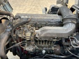 Hino Ranger 4 Tonner (J08C)1995 full