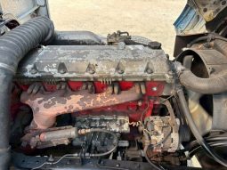 Hino Ranger 4 Tonner (J08C)1995 full