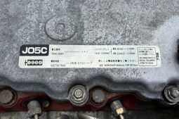 Hino Dutro 2002 (J05C) 3.5 Tonner full