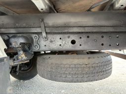 Hino Dutro 2002 (J05C) 3.5 Tonner full