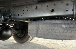 Hino Ranger 4 Tonner (J08C)1995 full