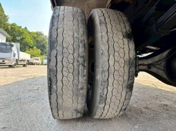 Hino Ranger 4 Tonner (J08C)1995 full