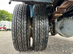 Mitsubishi Fuso Canter Dump 4D33 1997 full