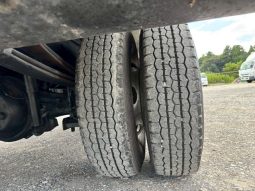 Hino Dutro 2002 (J05C) 3.5 Tonner full