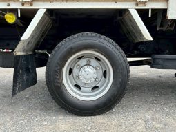 Hino Dutro 2002 (J05C) 3.5 Tonner full