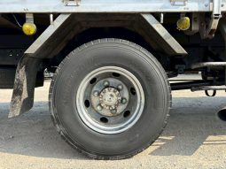 Hino Ranger 4 Tonner (J08C)1995 full