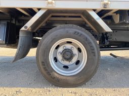 Mitsubishi Fuso Fighter 1995 6D17 4 Tonner full