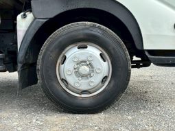 Hino Dutro 2002 (J05C) 3.5 Tonner full