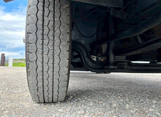 Hino Dutro 2002 (J05C) 3.5 Tonner full