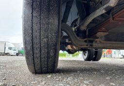 Mitsubishi Fuso Canter Dump 4D33 1997 full