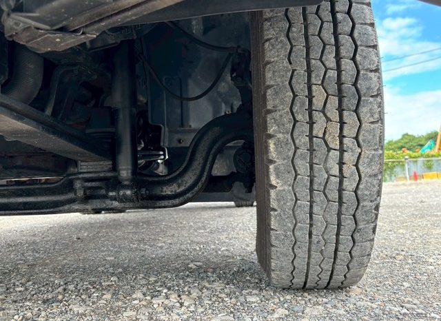 Hino Dutro 2002 (J05C) 3.5 Tonner full