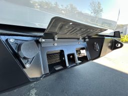 Toyota Tacoma TRD Sport Double Cab 4×4 2015 full