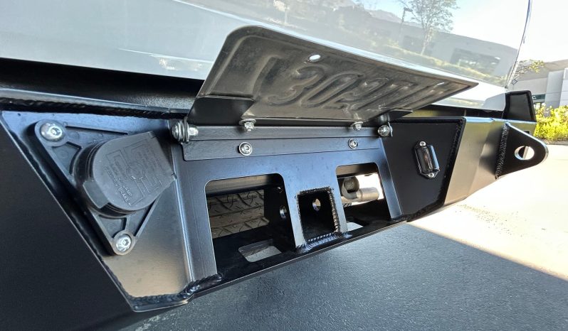 Toyota Tacoma TRD Sport Double Cab 4×4 2015 full