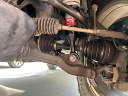 Toyota Tacoma TRD Sport Double Cab 4×4 2015 full