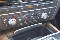 Audi A7 3.0 TDI Premium Plus 2016 full