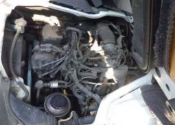 Toyota Hiace Van 2000 full