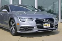 Audi A7 3.0 TDI Premium Plus 2016 full