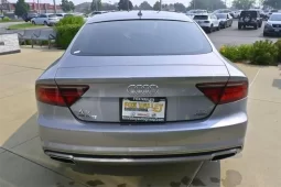 Audi A7 3.0 TDI Premium Plus 2016 full