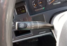 Toyota Hiace Van 1RZ 2003 full