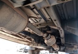 Toyota Hiace Van 1RZ 2003 full