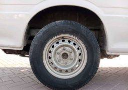 Toyota Hiace Van 1RZ 2003 full