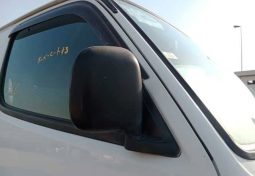 Toyota Hiace Van 1RZ 2003 full