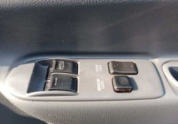 Toyota Hiace Van 1RZ 2003 full