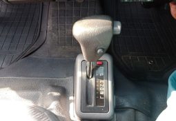 Toyota Hiace Van 1RZ 2003 full