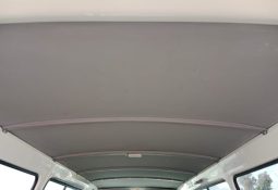 Toyota Hiace Van 1RZ 2003 full