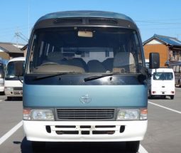 Toyota Coaster EX 1997 full