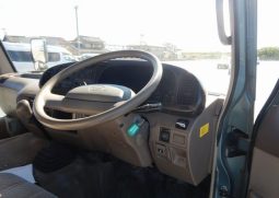 Toyota Coaster EX 1997 full