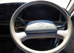 Toyota Coaster EX 1997 full