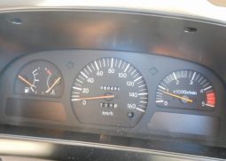 Toyota Coaster EX 1997 full