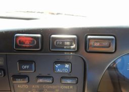 Toyota Coaster EX 1997 full