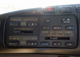 Toyota Coaster EX 1997 full