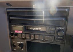 Toyota Coaster EX 1997 full