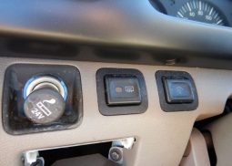 Toyota Coaster EX 1997 full