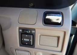 Toyota Coaster EX 1997 full