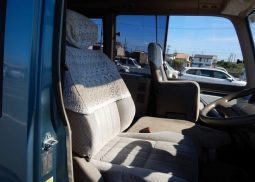 Toyota Coaster EX 1997 full