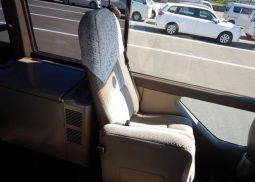 Toyota Coaster EX 1997 full