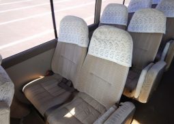 Toyota Coaster EX 1997 full