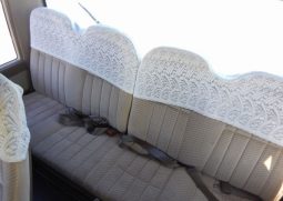 Toyota Coaster EX 1997 full