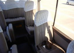 Toyota Coaster EX 1997 full