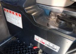 Toyota Coaster EX 1997 full