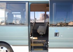 Toyota Coaster EX 1997 full