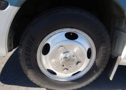 Toyota Coaster EX 1997 full