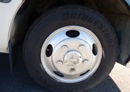 Toyota Coaster EX 1997 full