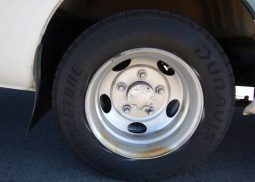 Toyota Coaster EX 1997 full