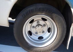 Toyota Coaster EX 1997 full