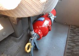 Toyota Coaster EX 1997 full